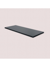 Полка металлическая L1000 W400