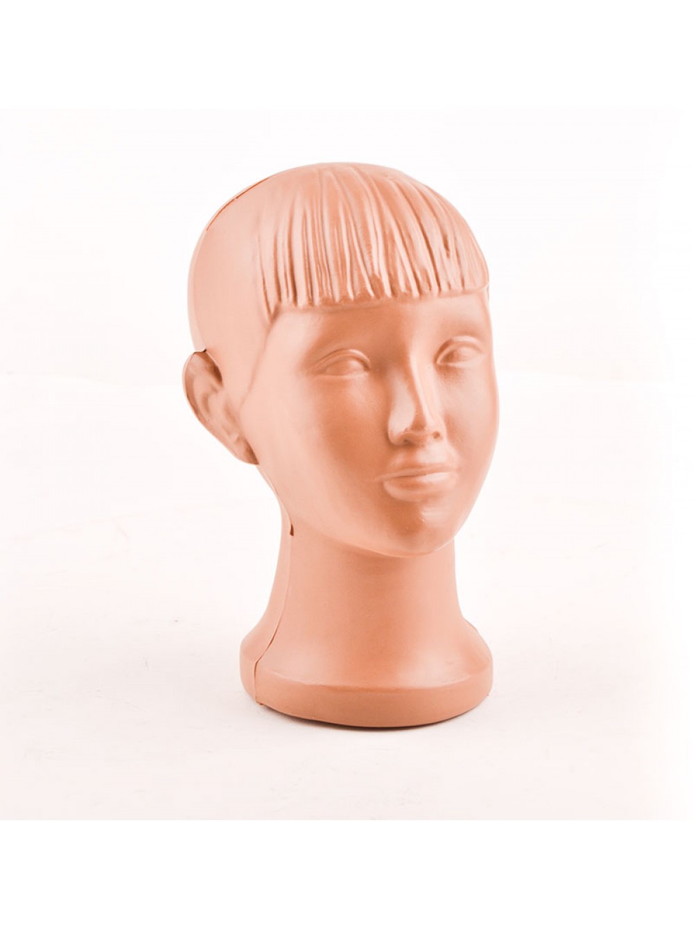Мы предлагаем купить следующие виды манекенов-голов: