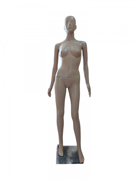 Манекен женский Сиваян телесный высший сорт (34) Аватар