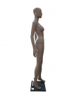 Манекен жіночий Сиваян тілесний вищий сорт (34) Аватар