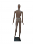 Манекен жіночий Сиваян тілесний вищий сорт (34) Аватар-2