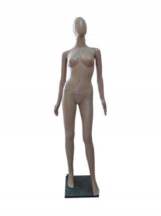 Манекен женский Сиваян телесный высший сорт (34) Аватар-2