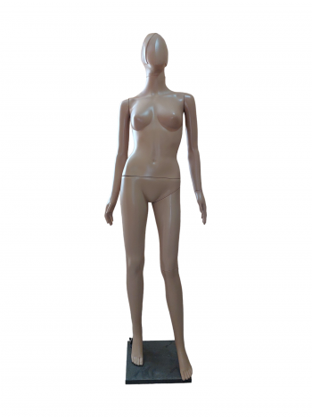 Манекен женский Сиваян телесный высший сорт (34) Аватар-2