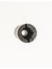 Втулка анкерная для трубы 25 мм